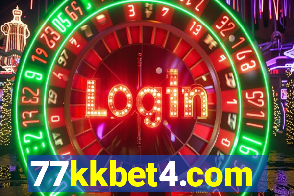 77kkbet4.com