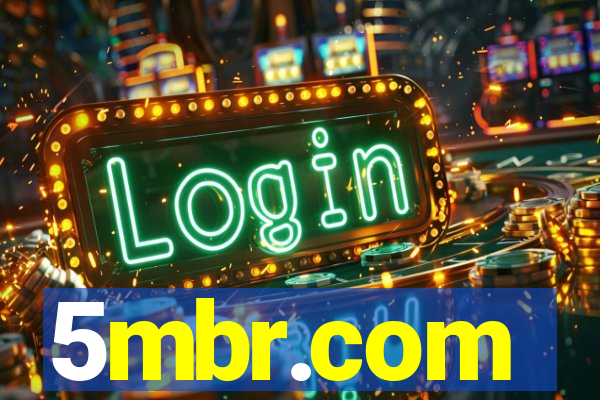 5mbr.com