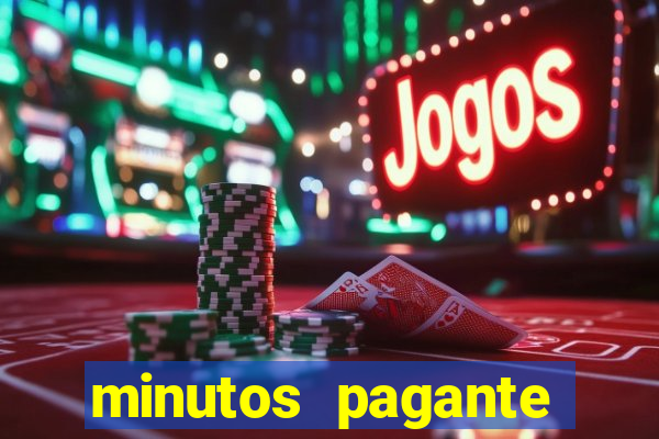 minutos pagante fortune rabbit