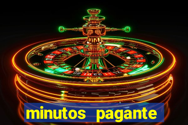 minutos pagante fortune rabbit