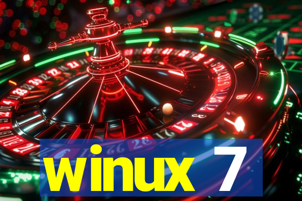 winux 7