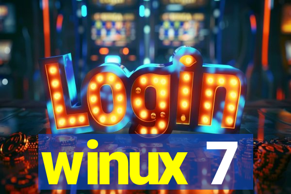 winux 7