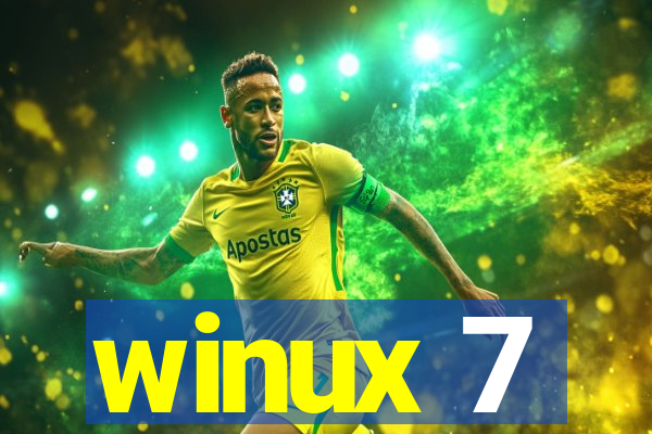 winux 7