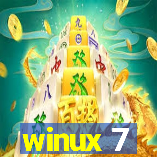 winux 7