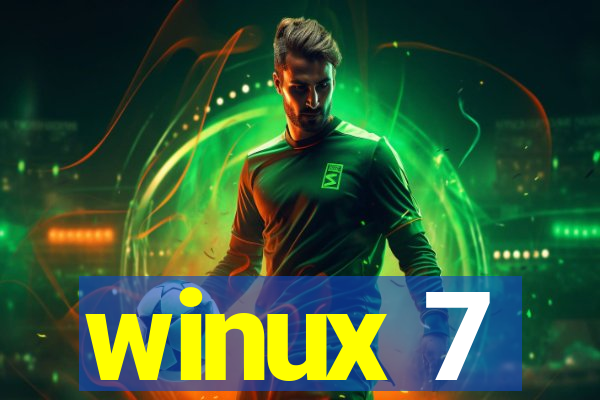 winux 7