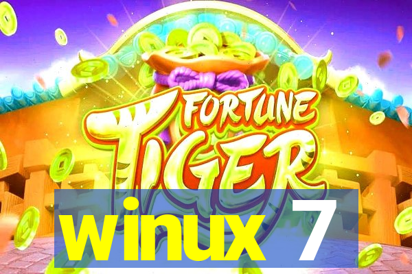 winux 7