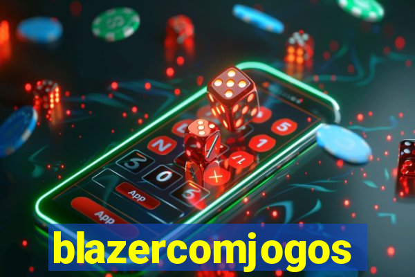 blazercomjogos