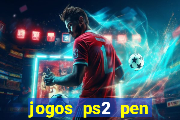 jogos ps2 pen drive download