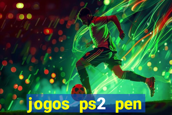 jogos ps2 pen drive download