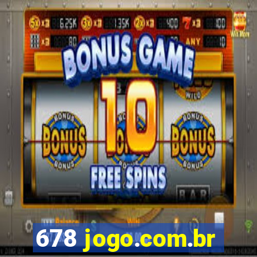 678 jogo.com.br