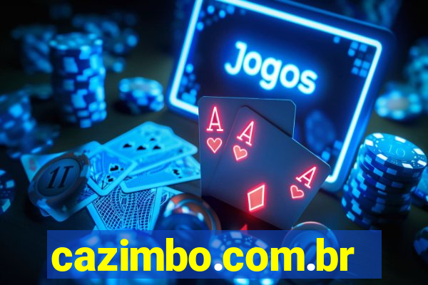 cazimbo.com.br