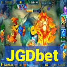 JGDbet