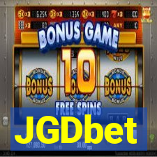 JGDbet