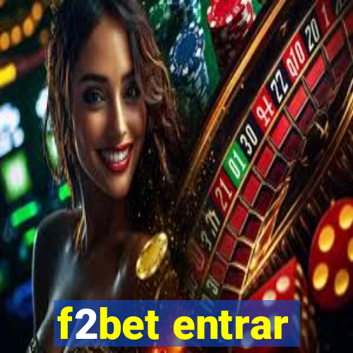 f2bet entrar