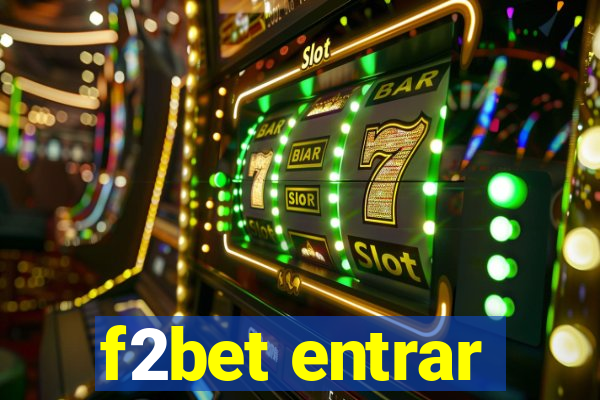 f2bet entrar