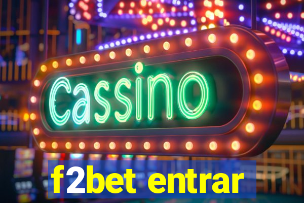 f2bet entrar