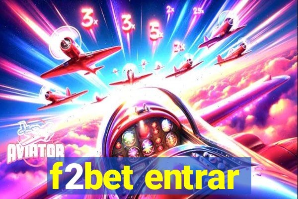 f2bet entrar