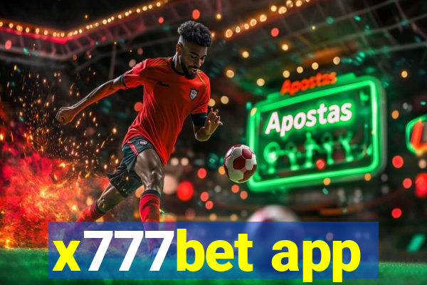 x777bet app