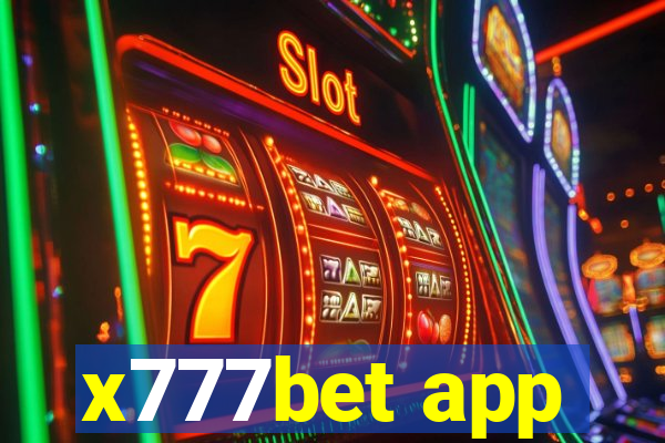 x777bet app