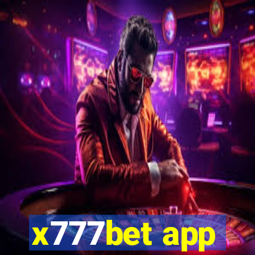 x777bet app