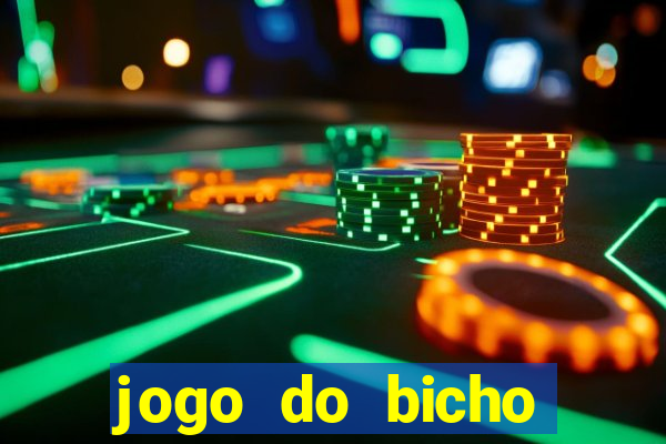 jogo do bicho banca ouro verde