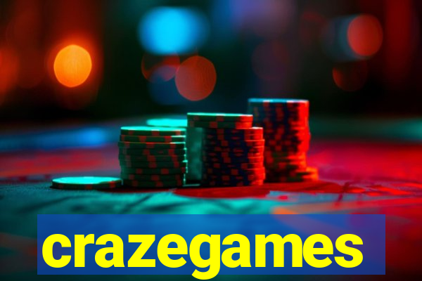 crazegames