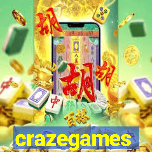 crazegames