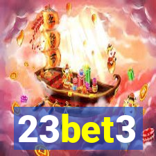 23bet3