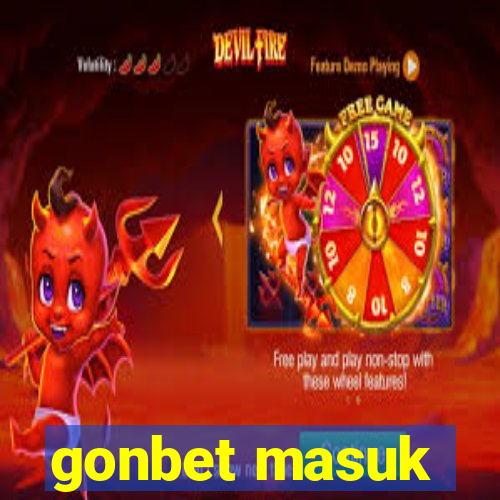 gonbet masuk