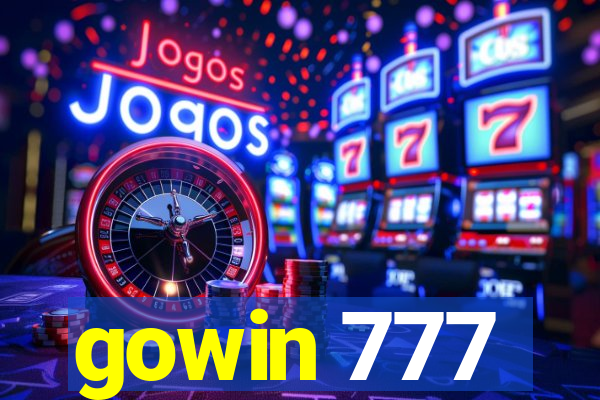 gowin 777