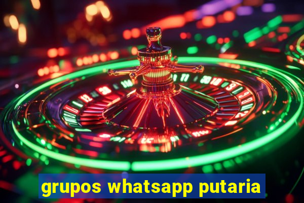 grupos whatsapp putaria