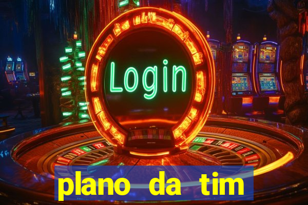 plano da tim internet ilimitada