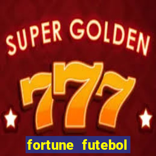 fortune futebol fever demo