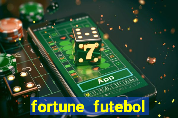 fortune futebol fever demo