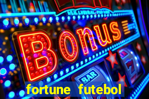 fortune futebol fever demo