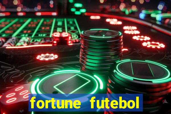 fortune futebol fever demo