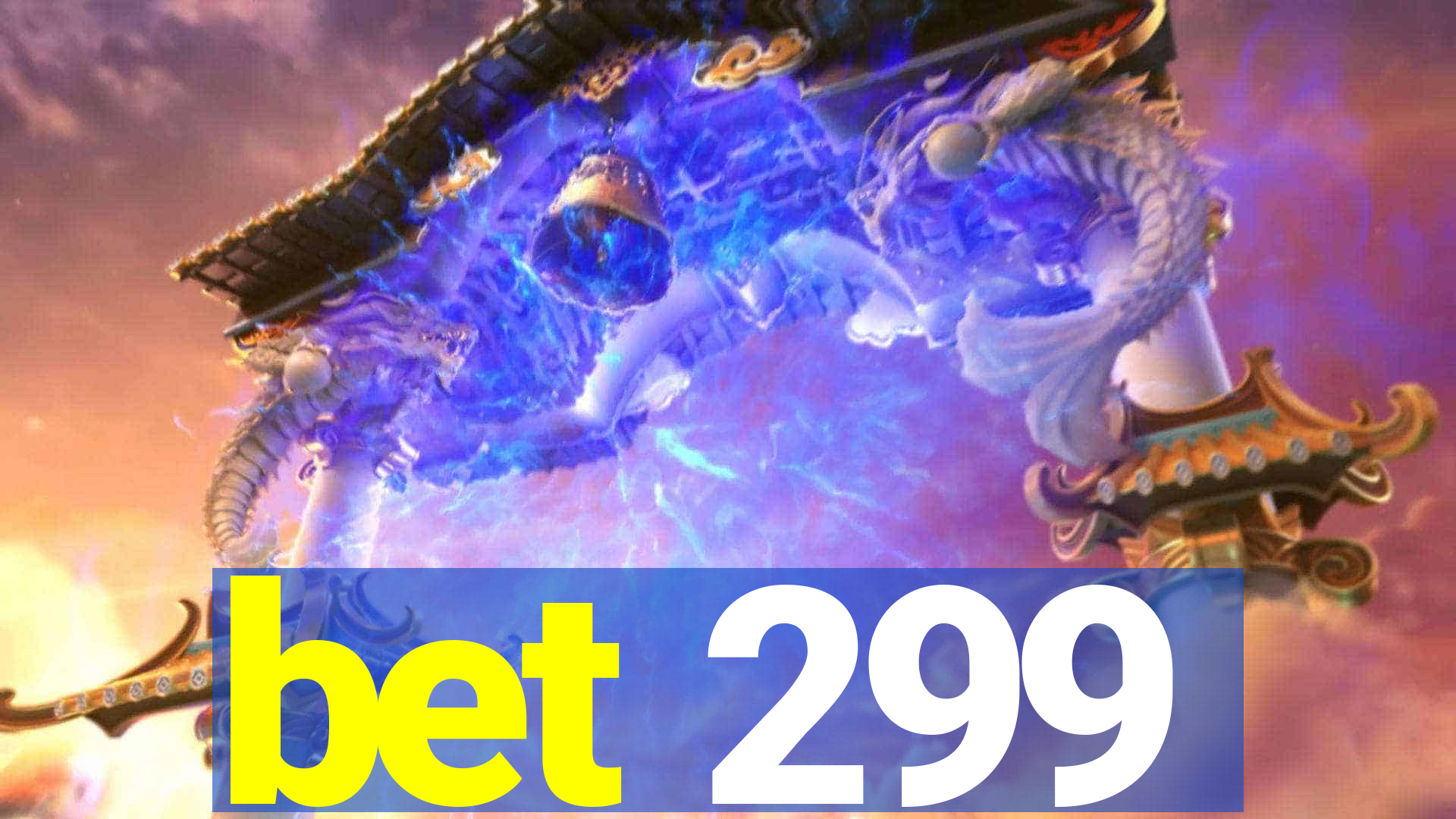 bet 299