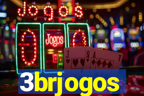 3brjogos