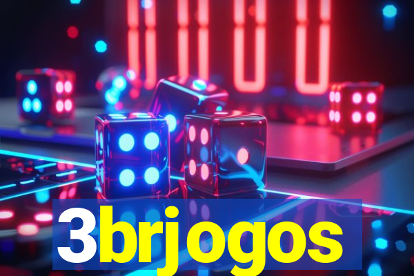 3brjogos