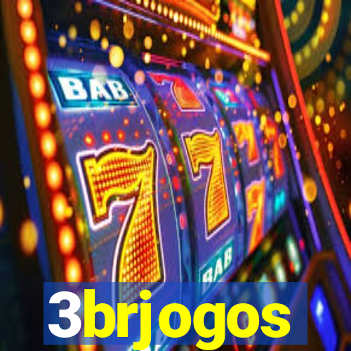 3brjogos