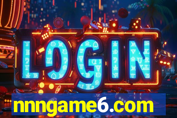 nnngame6.com