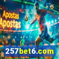 257bet6.com