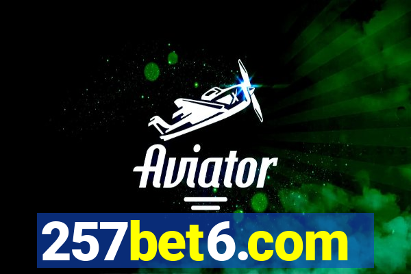 257bet6.com