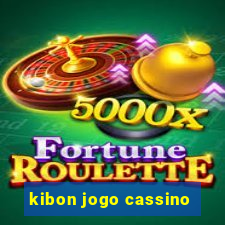 kibon jogo cassino