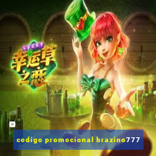 codigo promocional brazino777