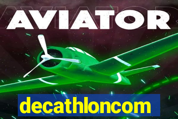 decathloncom