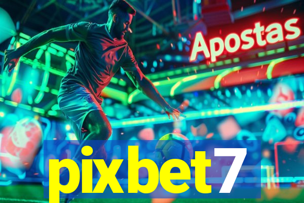 pixbet7