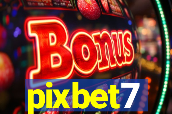 pixbet7