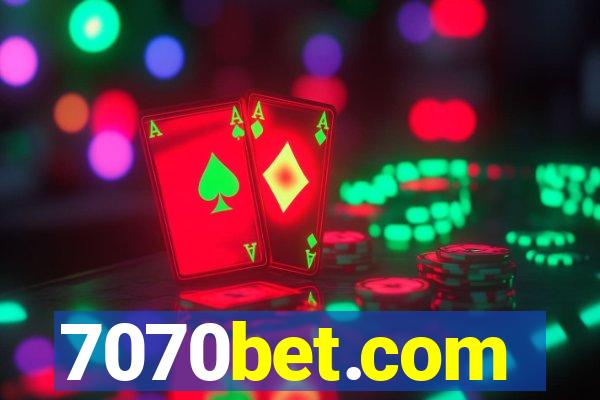 7070bet.com