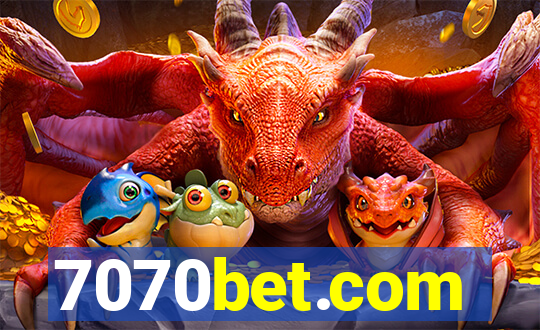 7070bet.com